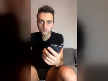 Chaturbate Live Sex Cam of edo1994_