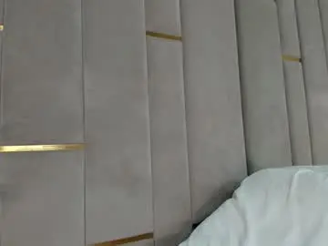 Chaturbate Nude Webcam of evalims