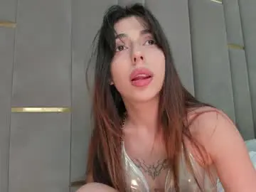 Chaturbate Private Sex Chat of evalims