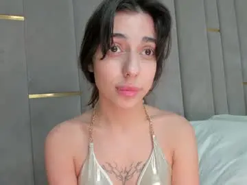 Chaturbate Nude Webcam of evalims