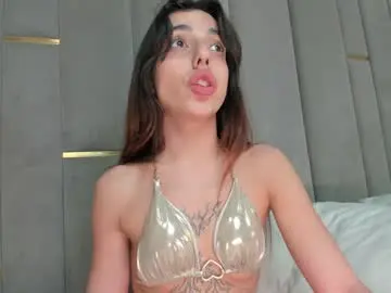 Chaturbate Best live sex cam show of evalims