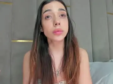 Chaturbate Adult Webcams of evalims