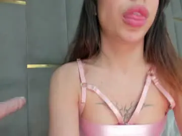 Chaturbate Watch Live Sex Cams of evalims