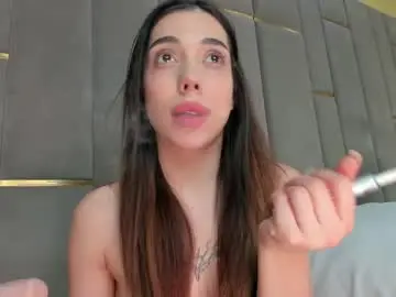 Chaturbate Live Porn of evalims