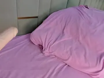 Chaturbate Nude Webcam of evalims