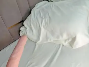 Chaturbate Nude Webcam of evalims
