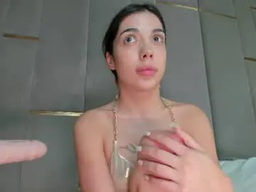 Chaturbate Adult Video Chat of evalims