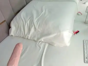 Chaturbate Live Sex Cam of evalims