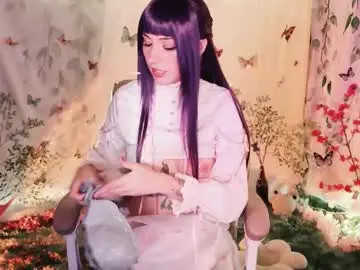 Chaturbate Adult Video Chat of fairywhore