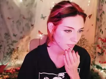 Chaturbate Sex Cam of fairywhore