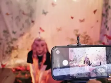 Chaturbate Sex Chat of fairywhore