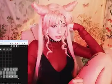 Chaturbate Adult Webcams of fairywhore