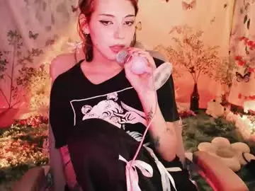 Chaturbate Adult Webcams of fairywhore