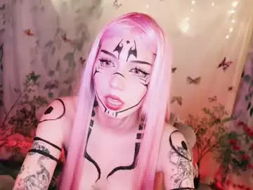 Chaturbate Adult Webcams of fairywhore