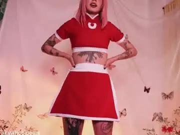 Chaturbate Adult Webcams of fairywhore