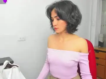 Chaturbate Private Sex Chat of hanna_chloe