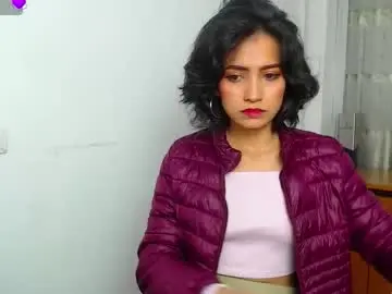 Chaturbate Live Porn of hanna_chloe