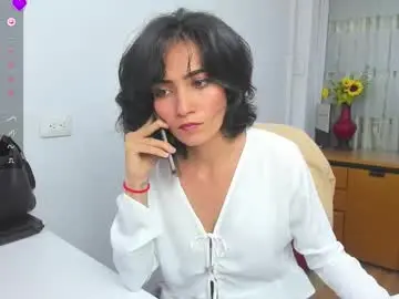 Chaturbate Live Sex Cam of hanna_chloe