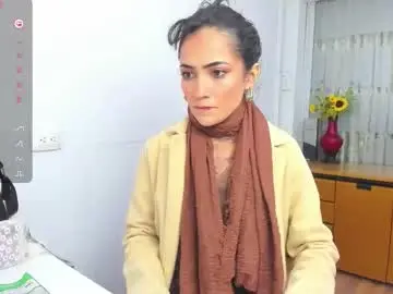 Chaturbate Adult Video Chat of hanna_chloe