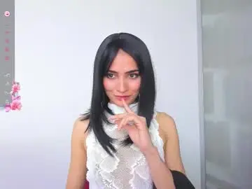 Chaturbate Sex Cam of hanna_chloe