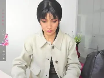 Chaturbate Adult Webcam of hanna_chloe