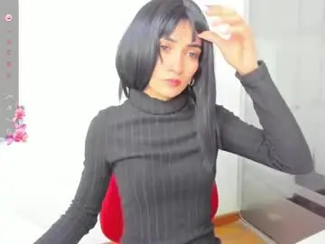 Chaturbate Nude Webcam of hanna_chloe