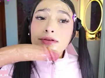 Chaturbate Watch Live Sex Cams of issa_garcia