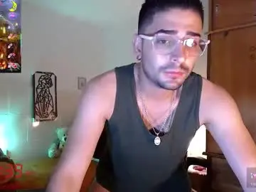 Chaturbate Adult Webcam of julian1225_