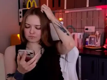 Chaturbate Live Sex Cam of julidropp