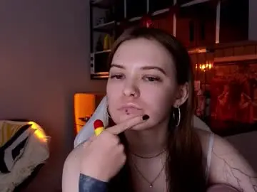 Chaturbate Nude Webcam of julidropp