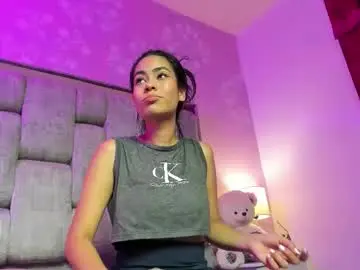 Chaturbate Live Sex Cam of katysweetas