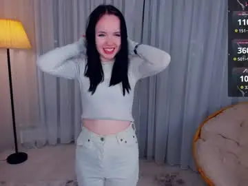 Chaturbate Live Sex Cam of kianadarcey