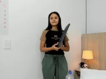 Chaturbate Adult Webcams of kira_dubois