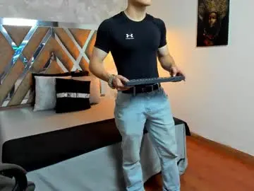 Chaturbate Live Porn of kraven_lust