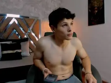 Chaturbate Free Live Porn of kraven_lust