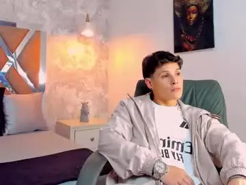 Chaturbate Best live sex cam show of kraven_lust