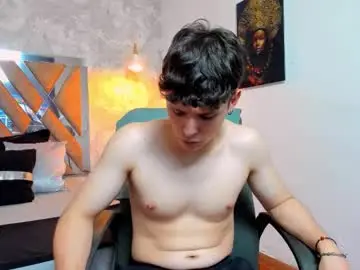 Chaturbate Free Live Porn of kraven_lust