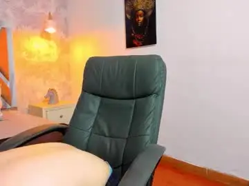 Chaturbate Sex Cam of kraven_lust