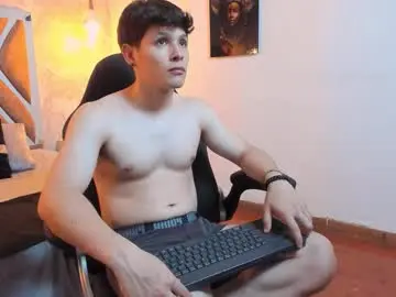 Chaturbate Live Sex Cam of kraven_lust