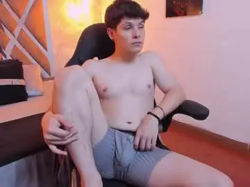 Chaturbate Sex Cam of kraven_lust