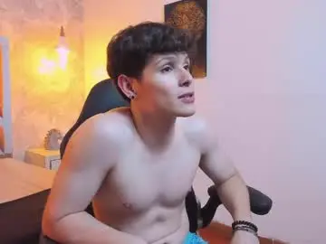 Chaturbate Adult Webcam of kraven_lust