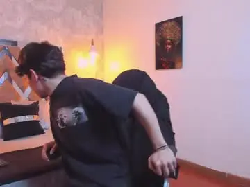 Chaturbate Live Porn of kraven_lust