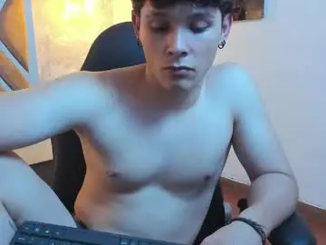 Chaturbate Adult Webcam of kraven_lust