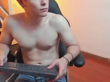 Chaturbate Sex Cam of kraven_lust