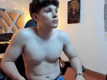 Chaturbate Sex Cam of kraven_lust