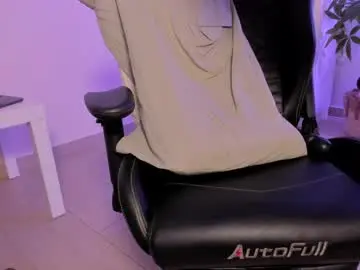 Chaturbate Free Porn Cam of leyasweet