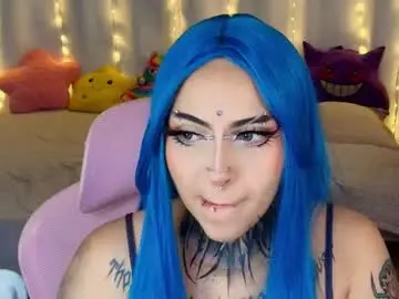 Chaturbate Best Webcam of maliciaxpoison