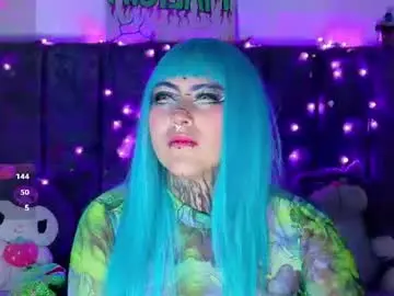 Chaturbate Watch Live Sex Cams of maliciaxpoison