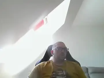 Chaturbate Sex Cam of malou2927