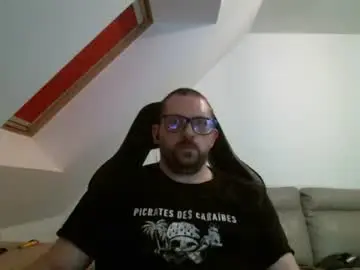 Chaturbate Live Porn of malou2927